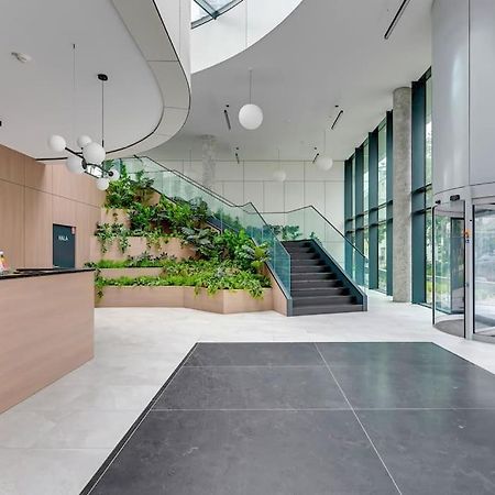 Studio Sw Piotra W Gdyni By Grand Apartments Gdynia Luaran gambar